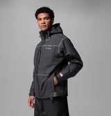Columbia- Men's PFG Force XII ODX Jacket