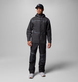 Columbia- Men's PFG Force XII ODX Jacket