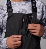 Columbia- Men's PFG Force XII ODX Fishing Bib