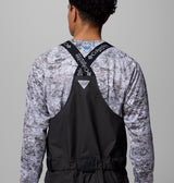 Columbia- Men's PFG Force XII ODX Fishing Bib