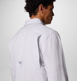 Columbia- Men's PFG Blood and Guts V Long Sleeve