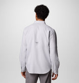Columbia- Men's PFG Blood and Guts V Long Sleeve