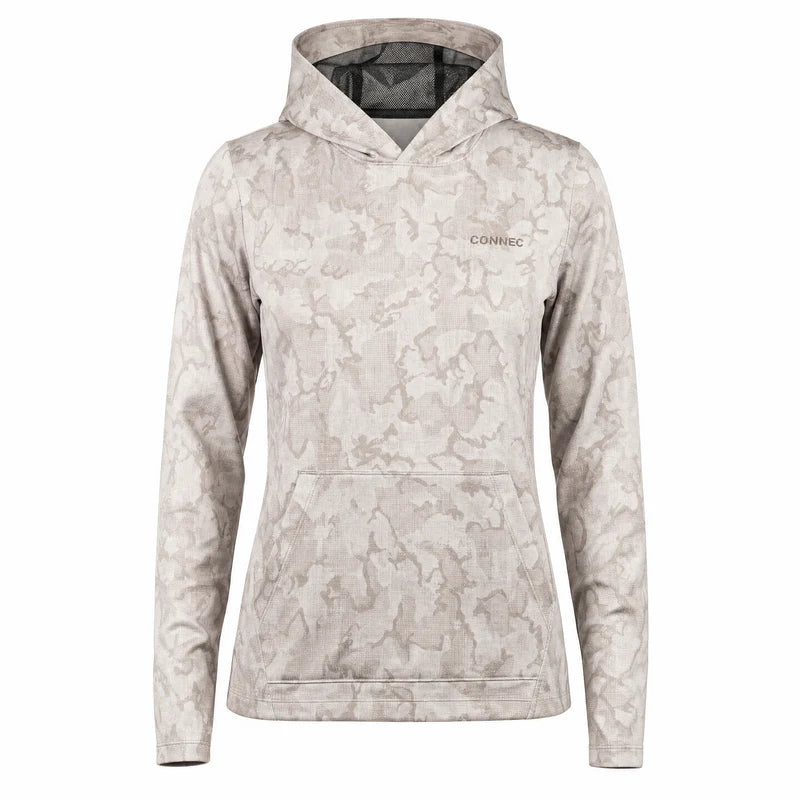 Connec- Women's McKenzie Hoodie