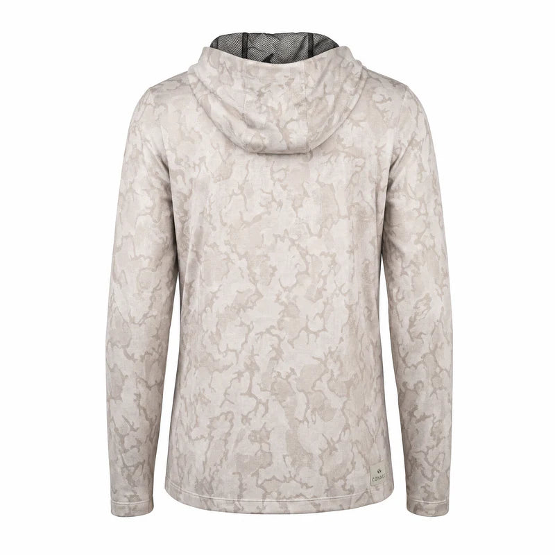 Connec- Women's McKenzie Hoodie