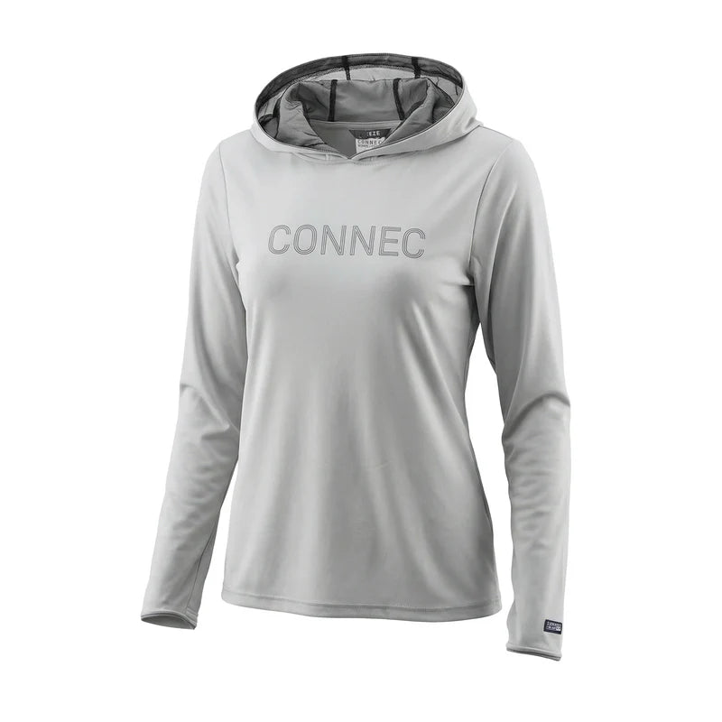 Connec- Women's LT Breeze II Hoodie
