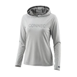 Connec- Women's LT Breeze II Hoodie