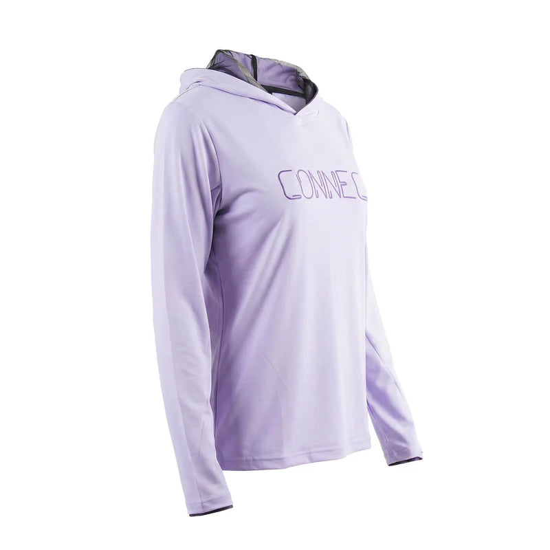 Connec- Women's LT Breeze II Hoodie