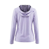 Connec- Women's LT Breeze II Hoodie