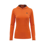 Connec- Women's LT Breeze II Hoodie