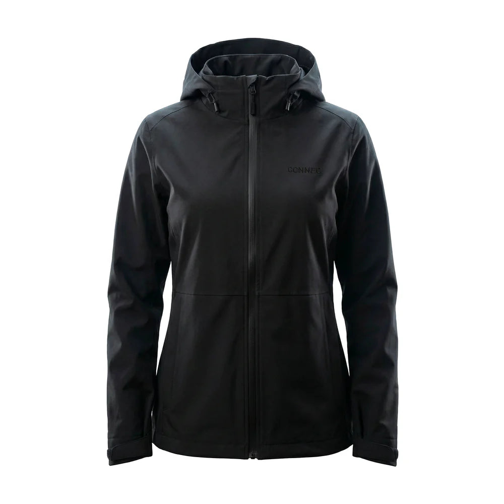 Connec- Women's Torrent 2.5L Jacket