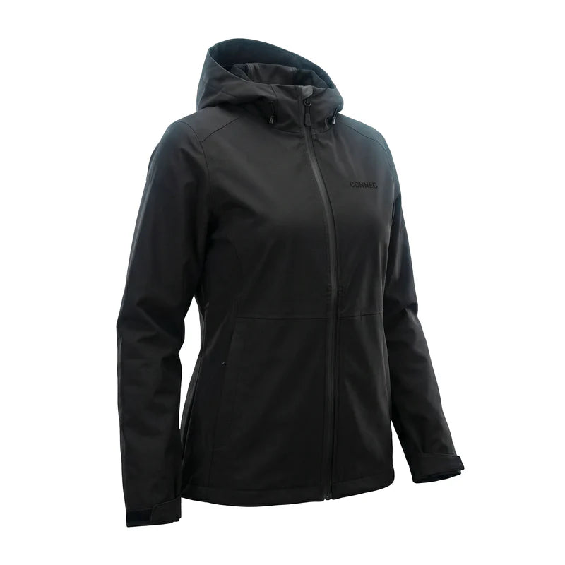Connec- Women's Torrent 2.5L Jacket