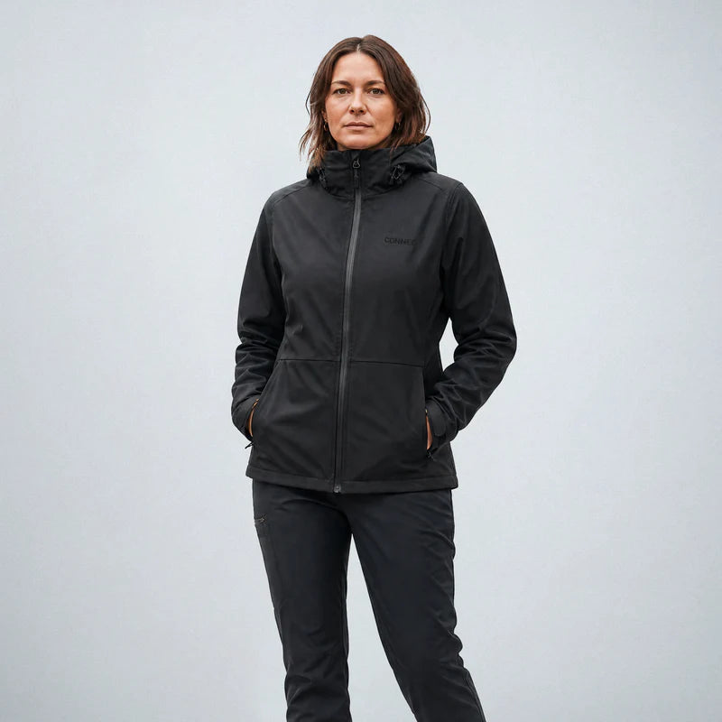 Connec- Women's Torrent 2.5L Jacket