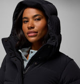 Columbia- Women's Amaze Puff Hooded Jacket