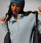 Columbia- Women's Amaze Puff Hooded Jacket