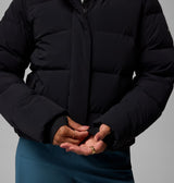 Columbia- Women's Amaze Puff Hooded Jacket