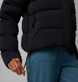 Columbia- Women's Amaze Puff Hooded Jacket
