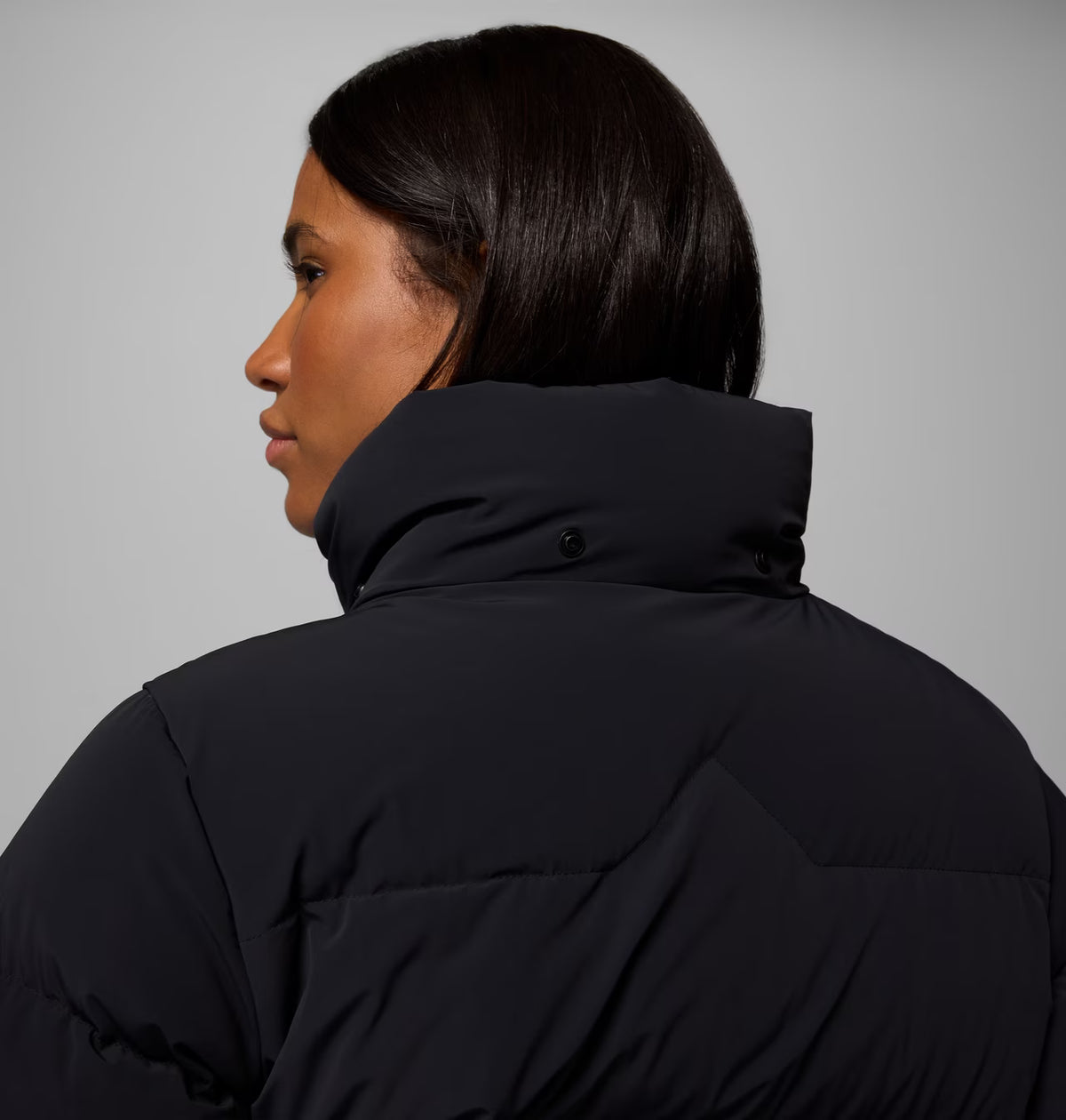 Columbia- Women's Amaze Puff Hooded Jacket