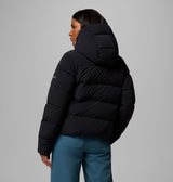 Columbia- Women's Amaze Puff Hooded Jacket