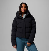 Columbia- Women's Amaze Puff Hooded Jacket