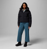 Columbia- Women's Amaze Puff Hooded Jacket