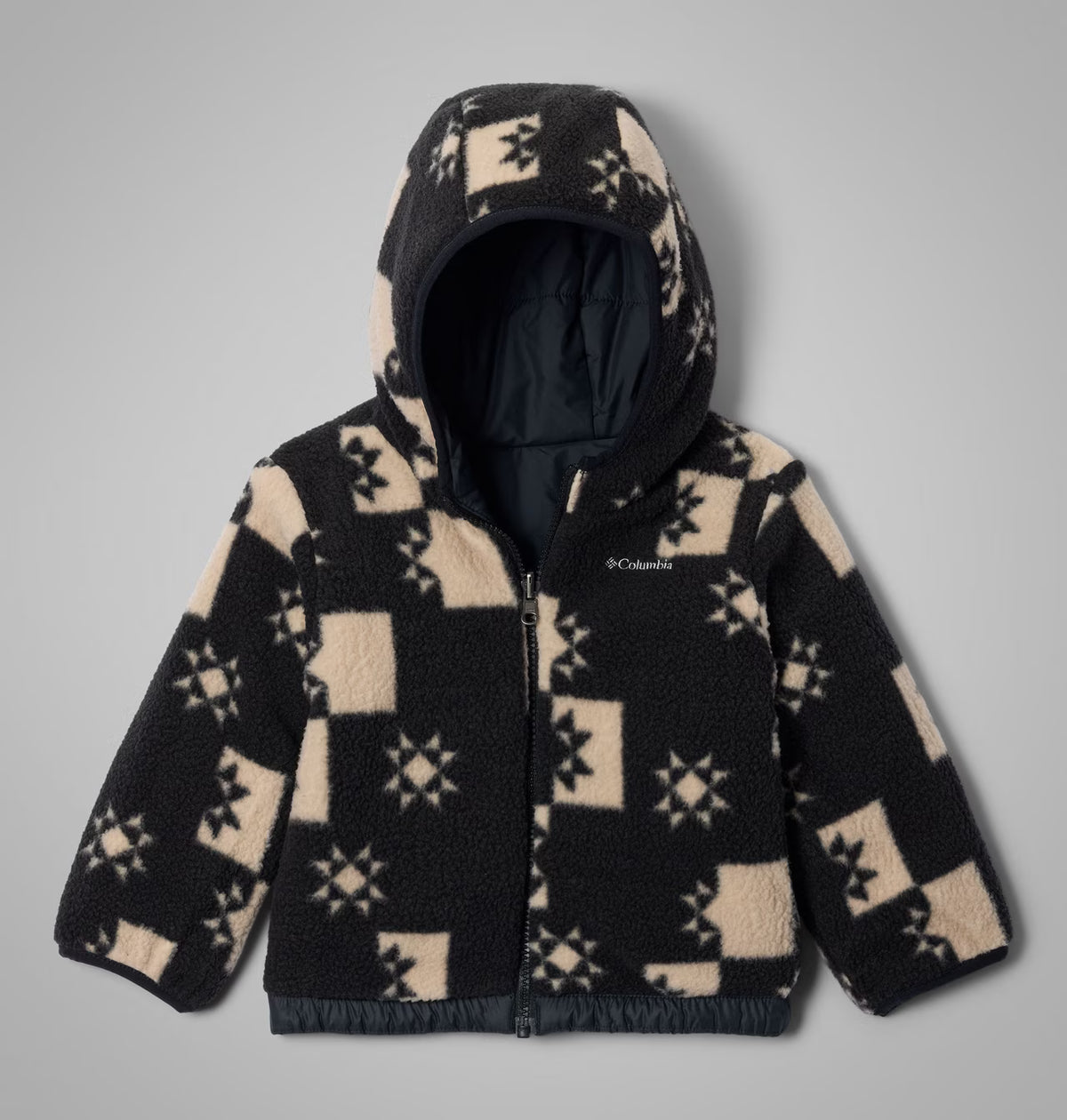 Columbia- Kid's Double Trouble III Jacket
