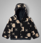 Columbia- Kid's Double Trouble III Jacket