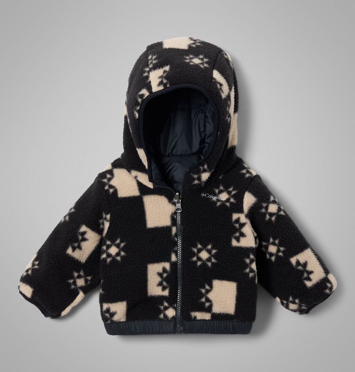 Columbia- Kid's Double Trouble III Jacket