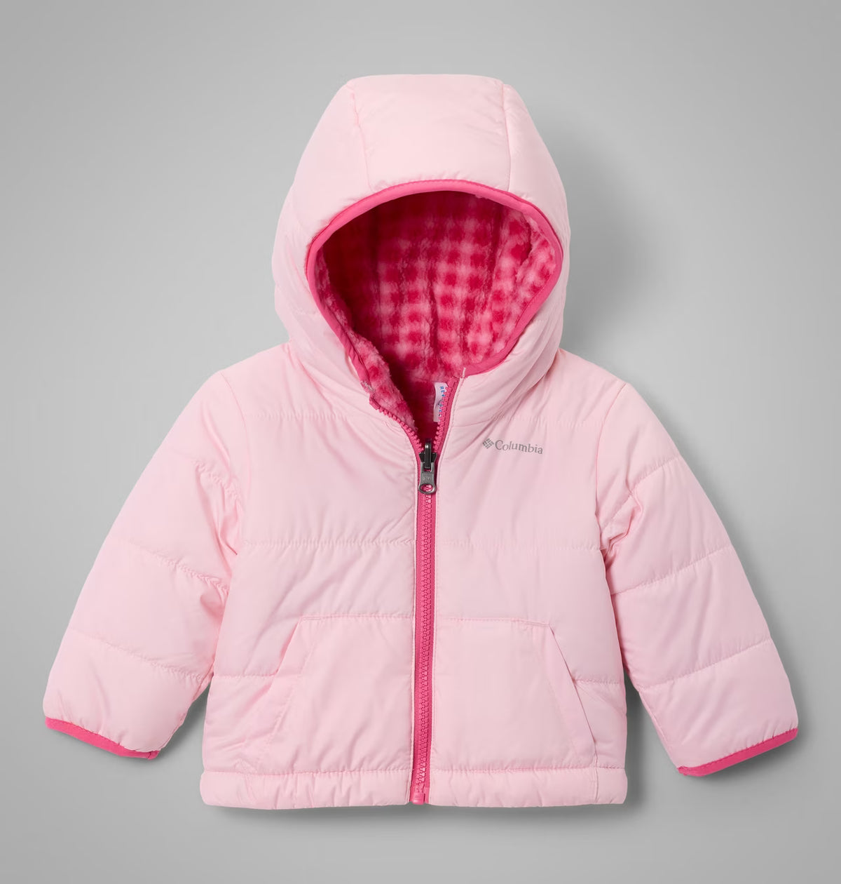 Columbia- Kid's Double Trouble III Jacket