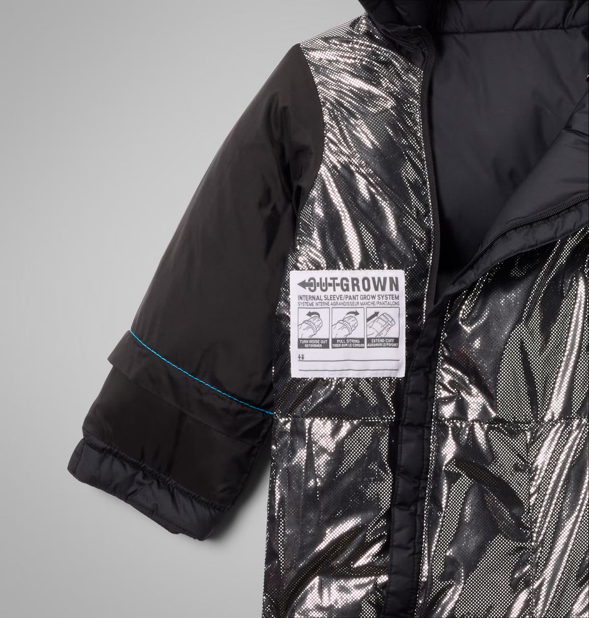 Columbia- Kid's Pike Lake Suit