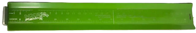 NXS- Official NOWT 'Bump Board' Ruler