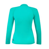 Sea-Doo- Women's Sand and Sun Long Sleeve Rashguard