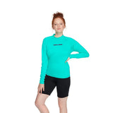 Sea-Doo- Women's Sand and Sun Long Sleeve Rashguard