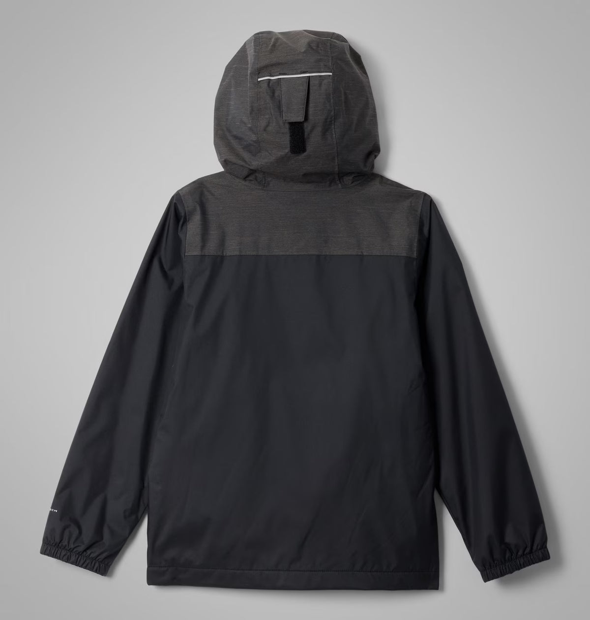 Columbia- Youth Rainy Trails III Fleece Lined Jacket