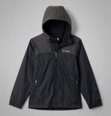 Columbia- Youth Rainy Trails III Fleece Lined Jacket