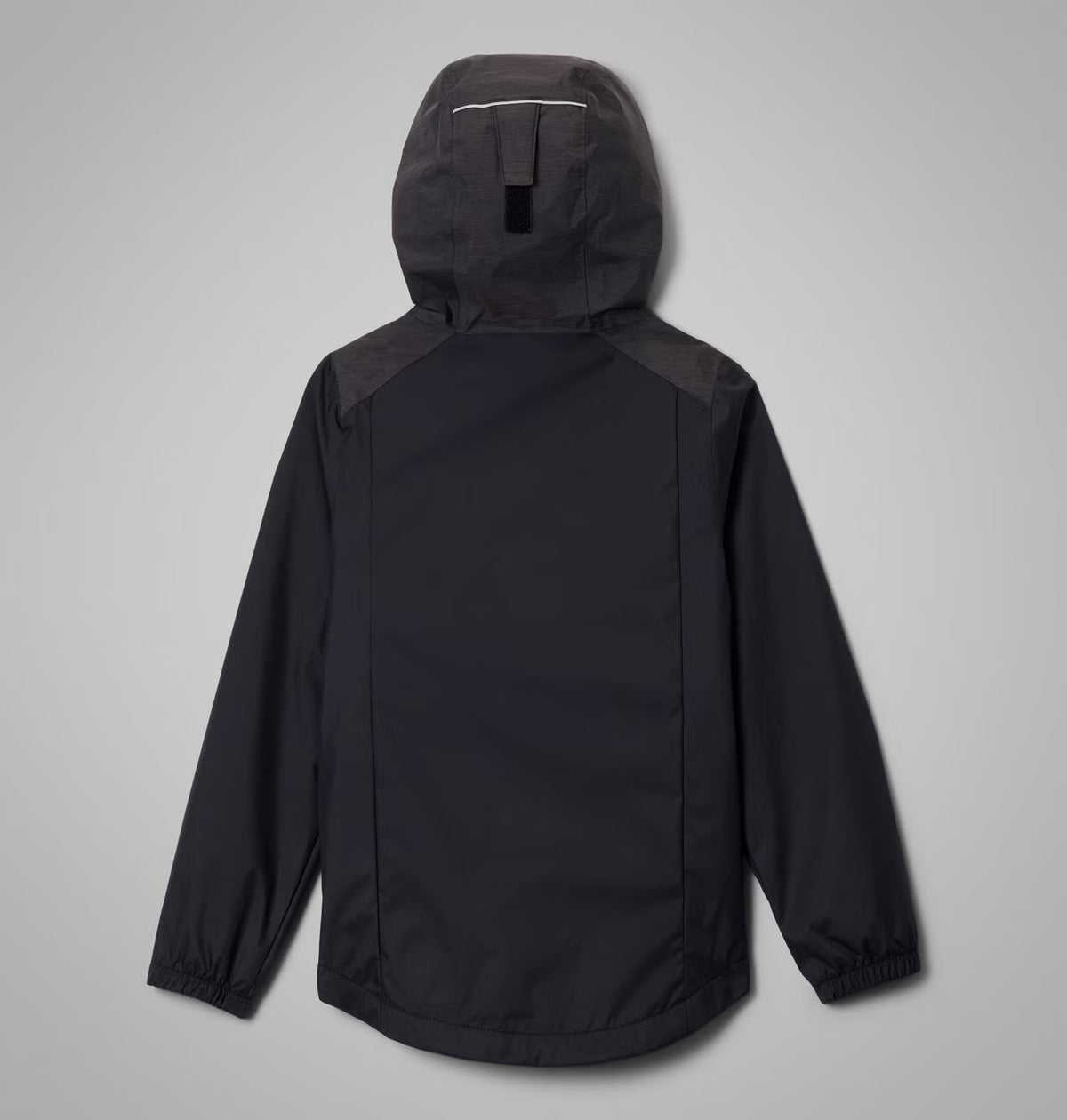 Columbia- Youth Rainy Trails III Fleece Lined Jacket