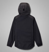 Columbia- Youth Rainy Trails III Fleece Lined Jacket