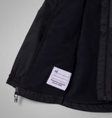 Columbia- Kid's Rainy Trails III Fleece Lined Jacket