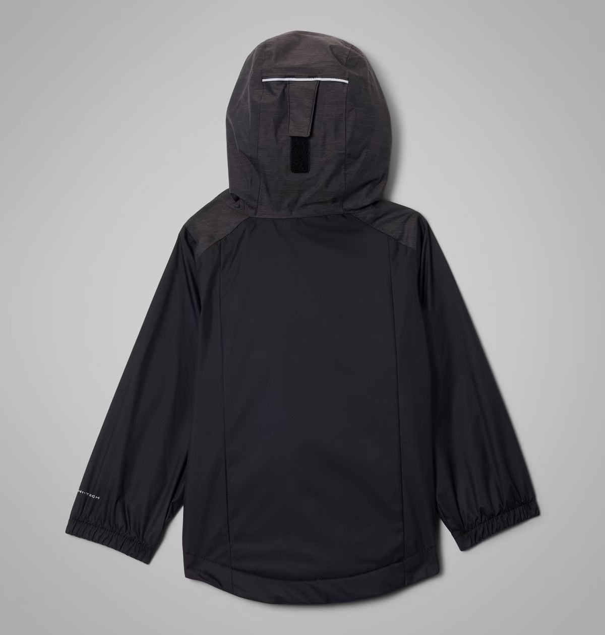 Columbia- Kid's Rainy Trails III Fleece Lined Jacket