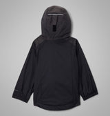Columbia- Kid's Rainy Trails III Fleece Lined Jacket