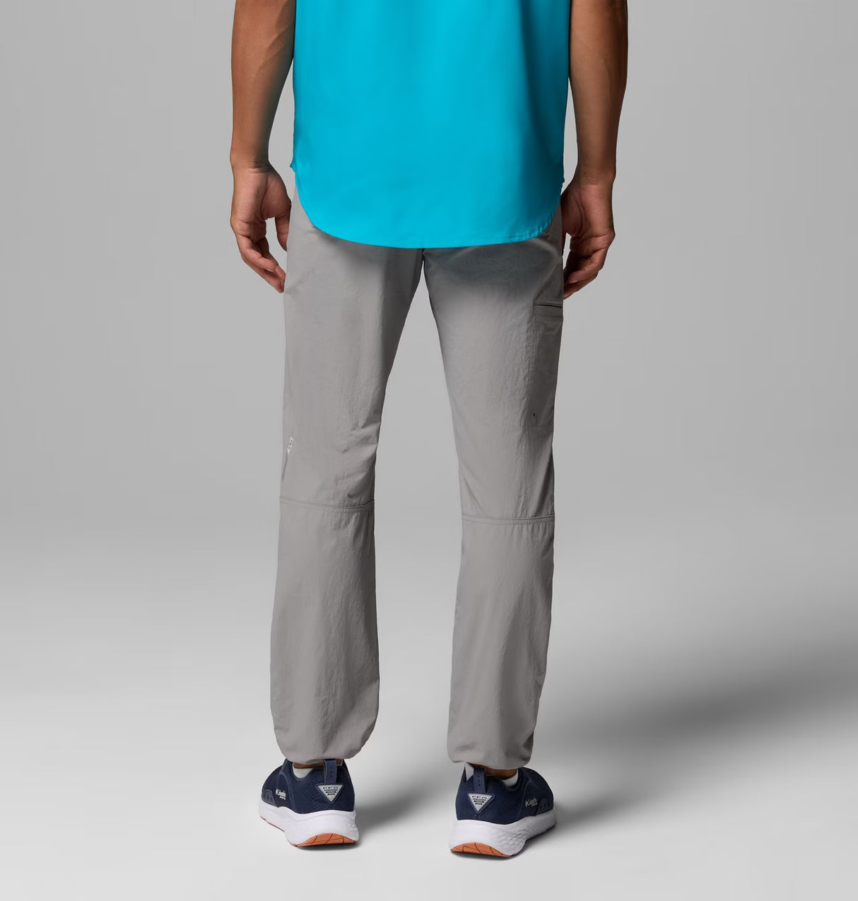 Columbia- Men's PFG Pro Guide Pants