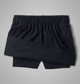 Columbia- Kid's Washed Out Skort