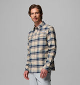 Columbia- Men's PFG Topwater Tech Flannel
