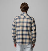 Columbia- Men's PFG Topwater Tech Flannel