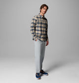 Columbia- Men's PFG Topwater Tech Flannel