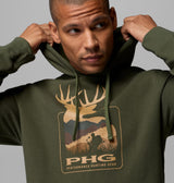 Columbia- Men's PHG Archer Buck Hoodie