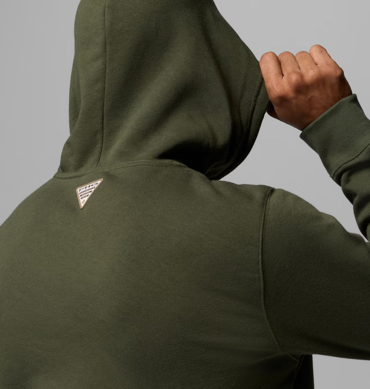 Columbia- Men's PHG Archer Buck Hoodie
