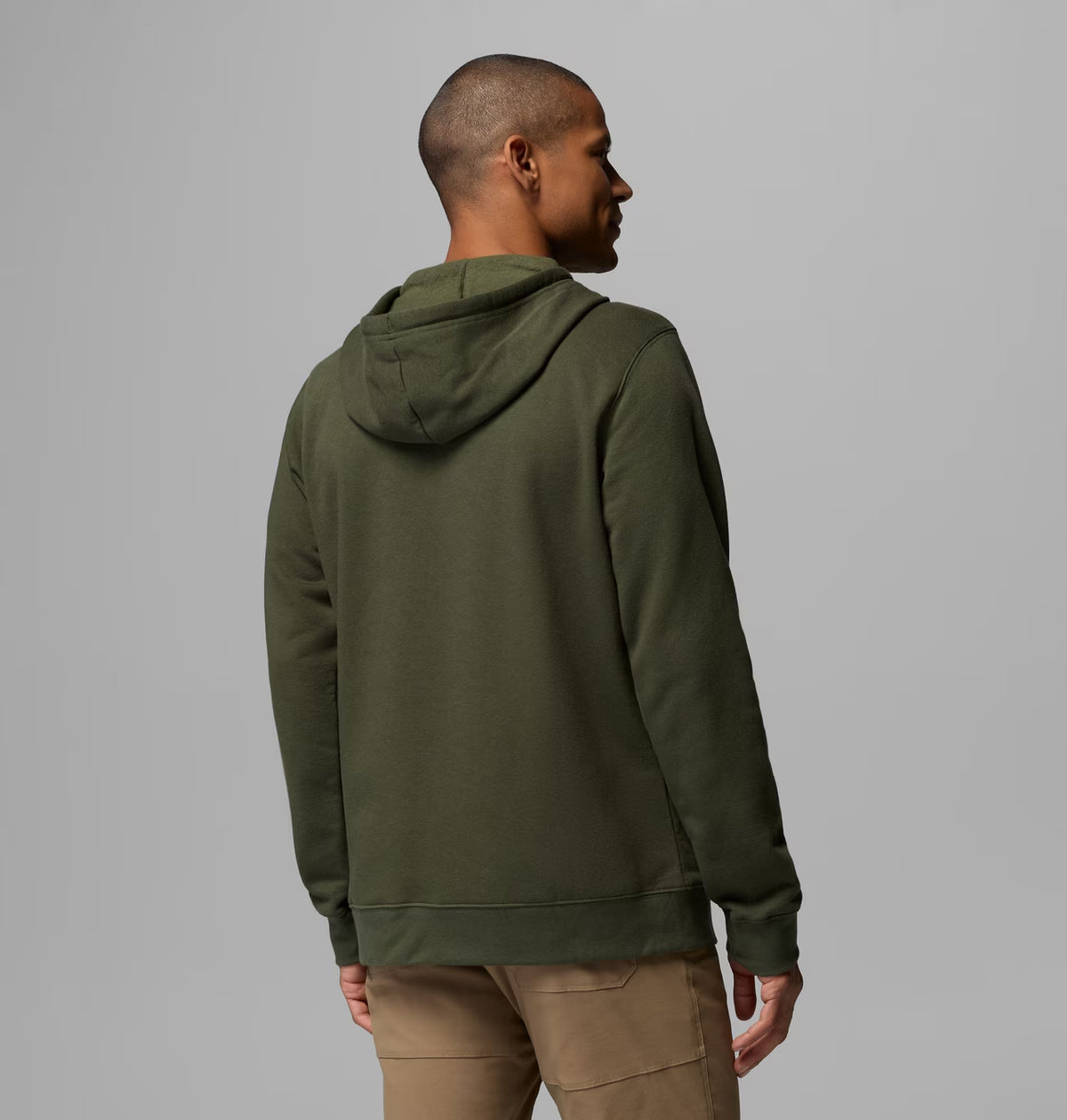 Columbia- Men's PHG Archer Buck Hoodie