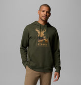 Columbia- Men's PHG Archer Buck Hoodie