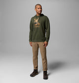 Columbia- Men's PHG Archer Buck Hoodie