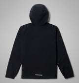 Columbia- Kid's Ascender Hooded Softshell Jacket